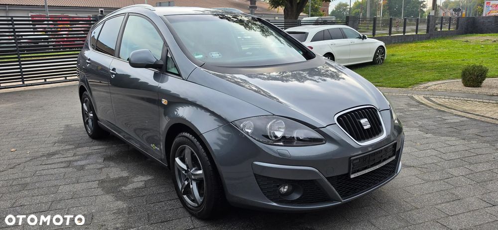 Seat Altea XL - 7
