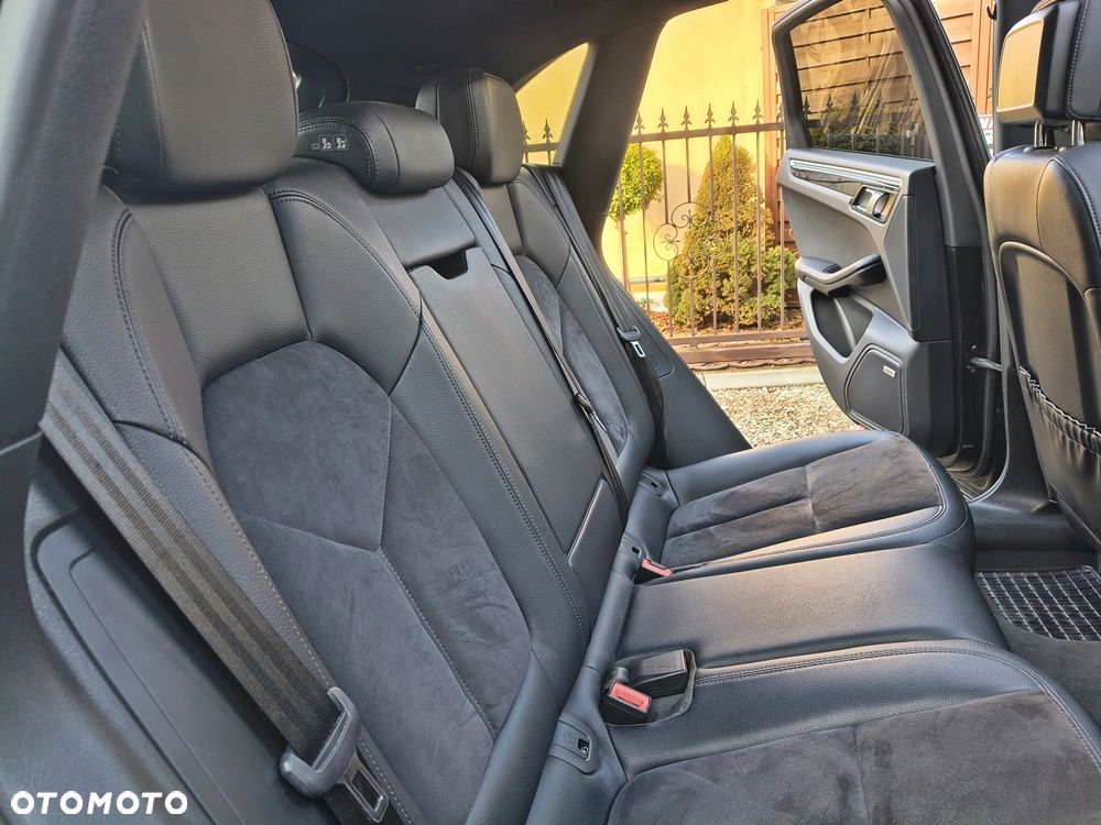 Porsche Macan PDK - 31