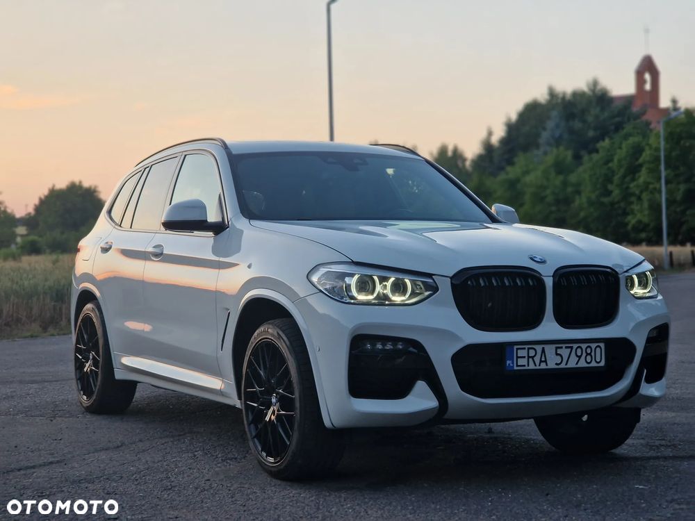 BMW X3 - 3