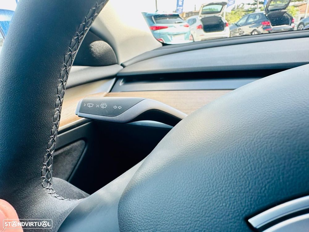 Tesla Model 3 Standard Range Plus RWD - 14