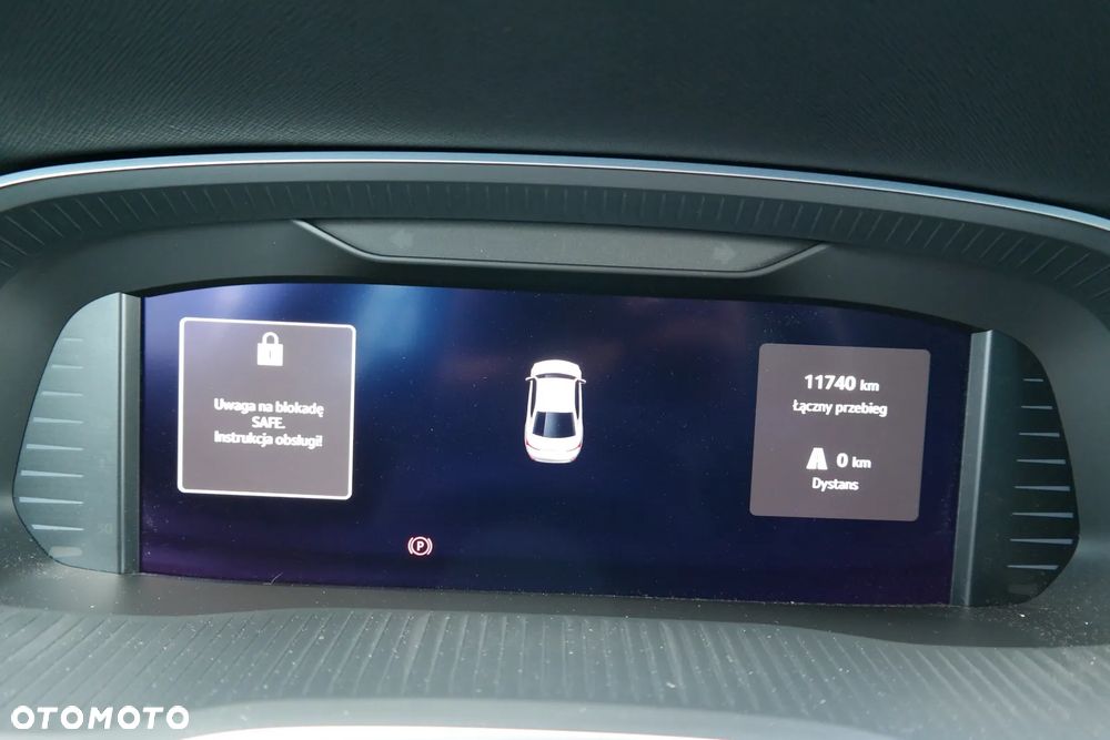 Skoda Octavia 1.5 TSI Selection - 16