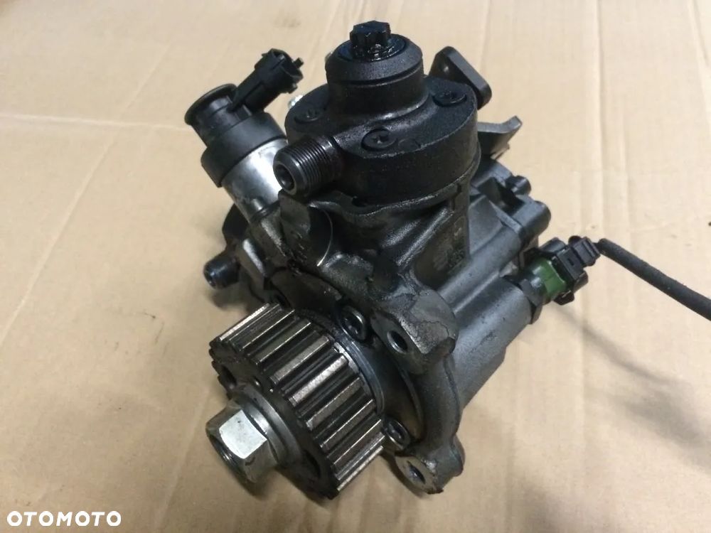 Pompa wtryskowa BOSCH 9X2Q-9B395 Range Rover Sport 3.0 D / Jaguar XF X250 3.0 D - 1
