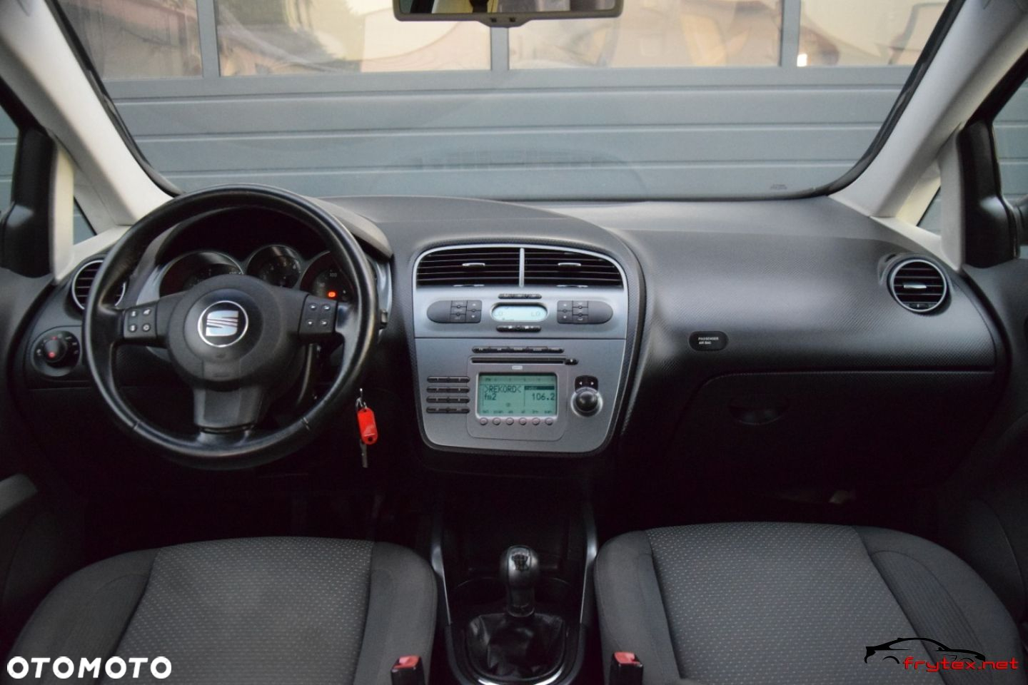 Seat Altea XL - 30