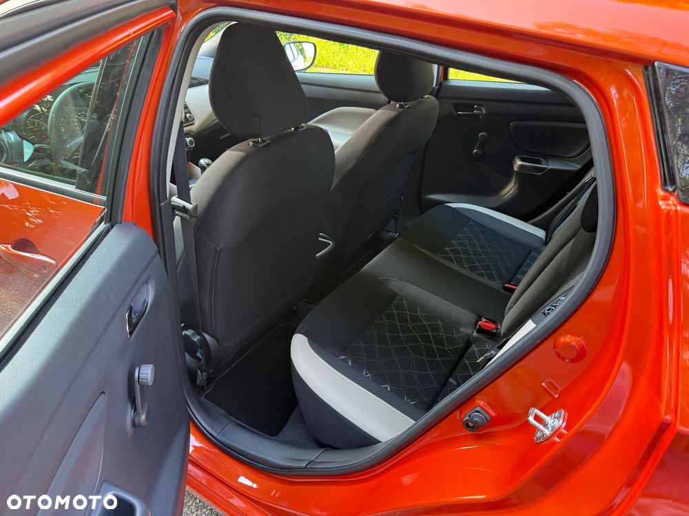 Nissan Micra 0.9 IG-T Visia Plus - 27