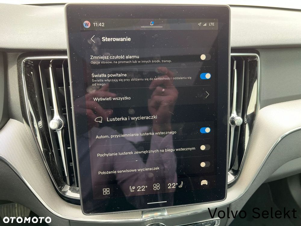 Volvo XC 60 - 28