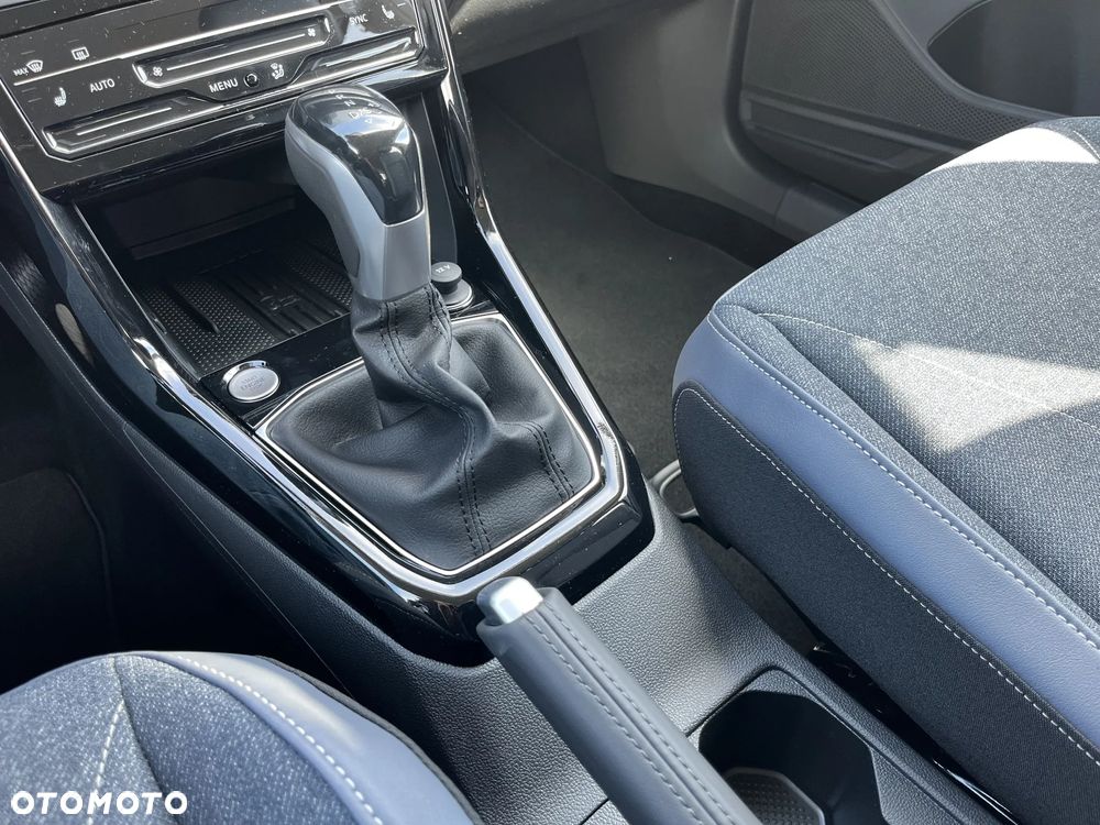 Volkswagen T-Cross 1.0 TSI Style DSG - 15