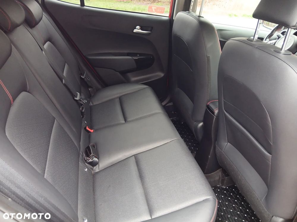 Kia Picanto 1.2 GT Line - 28