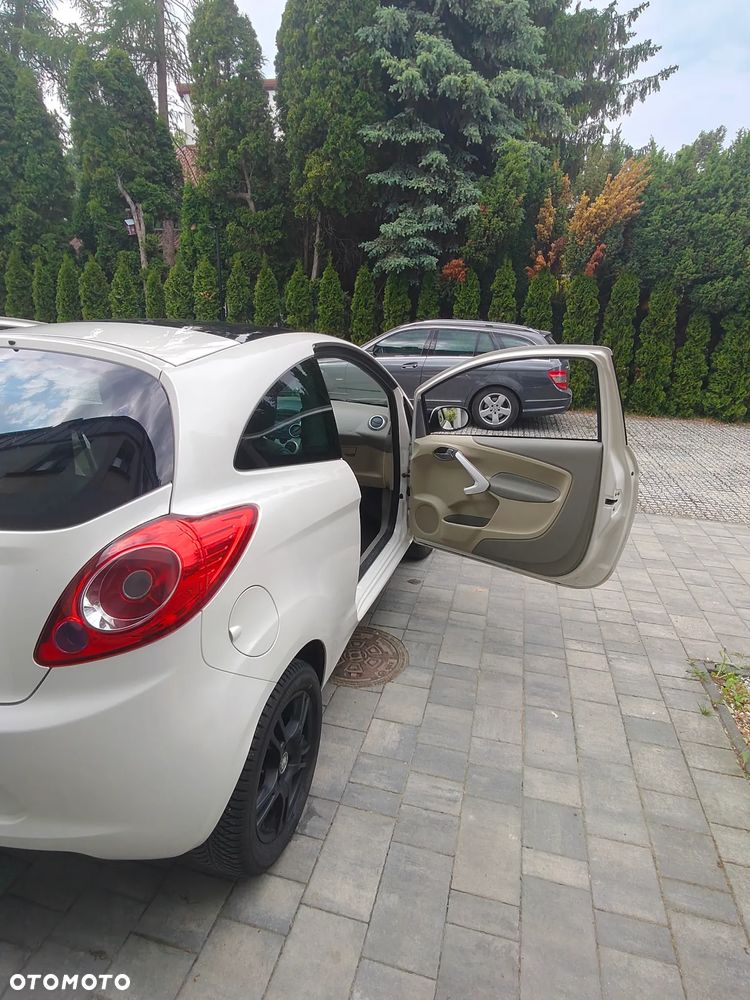 Ford KA 1.2 Titanium - 14