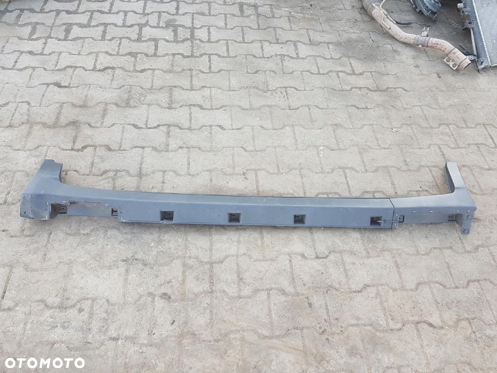 OPEL MOKKA I A 12-16r LISTWA PROGOWA LEWA - 2