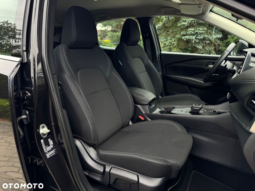 Nissan Qashqai 1.3 DIG-T MHEV Xtronic N-Connecta - 8