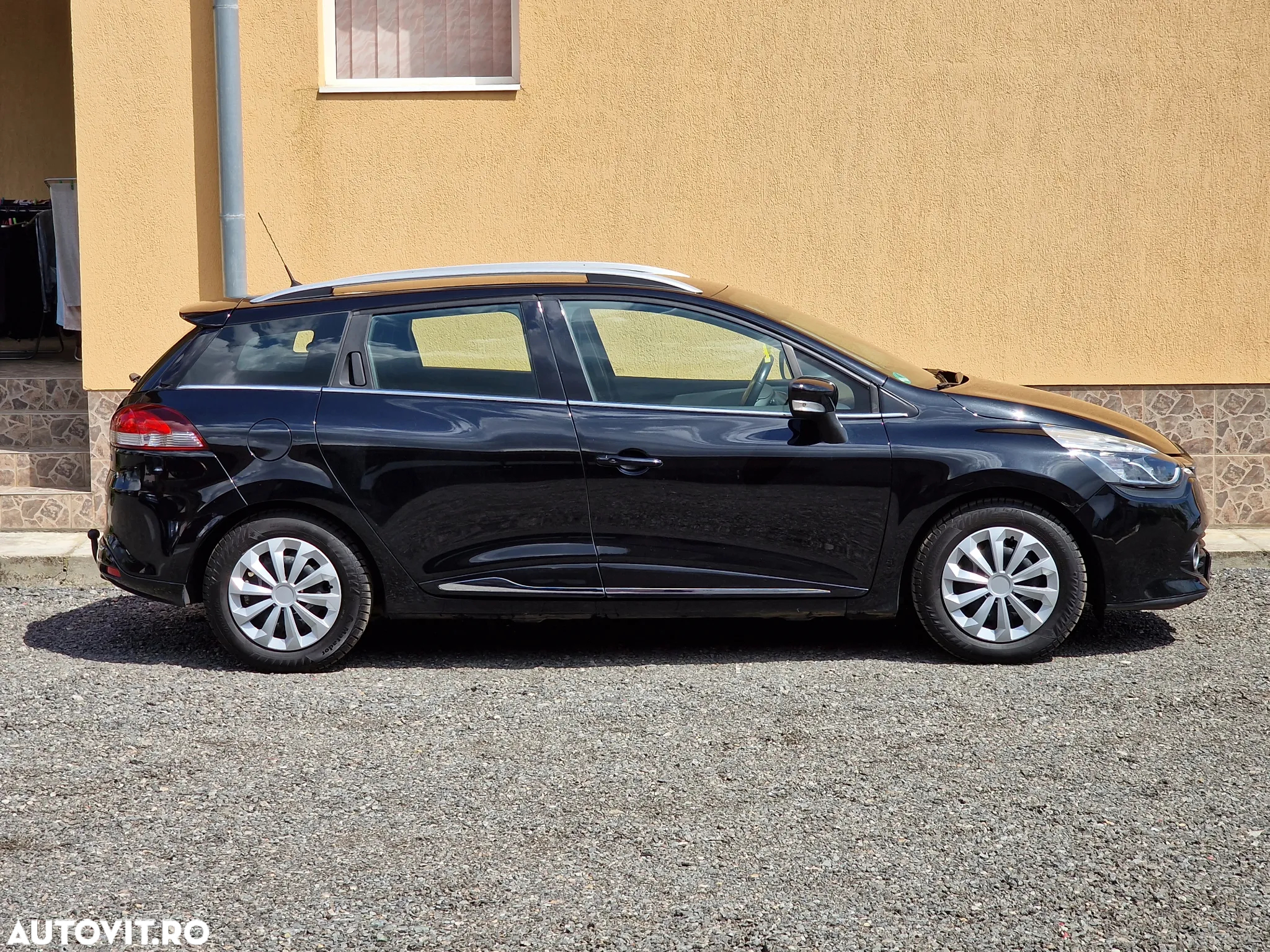 Renault Clio Energy dCi 90 Start & Stop Intens - 9