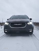 Chrysler Pacifica - 10