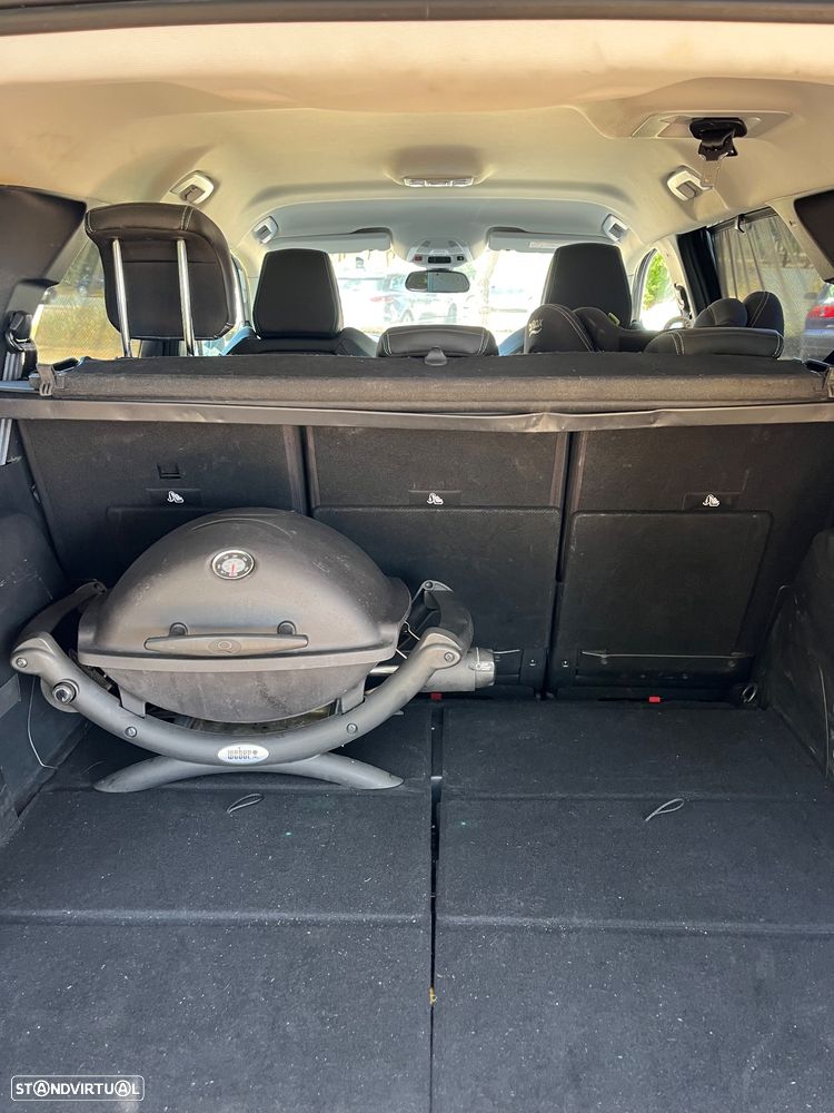 Peugeot 5008 1.5 BlueHDi Allure Pack EAT8 - 7