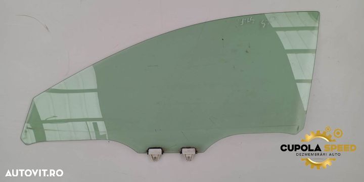 Geam stanga fata Mazda CX-5 1 (KE) [2011 - 2015] - 1