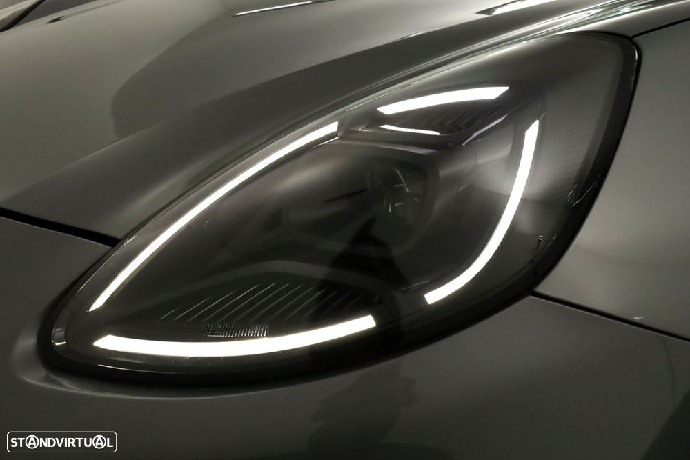 Ford Puma 1.0 EcoBoost MHEV ST-Line X Aut. - 6