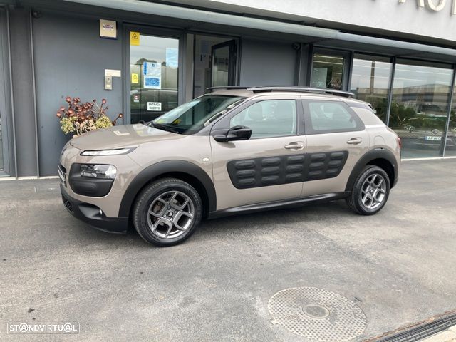 Citroën C4 Cactus PureTech 110 Stop&Start Live - 5