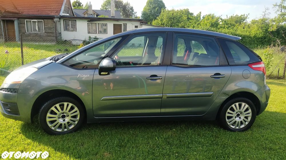 Citroën C4 Picasso - 2