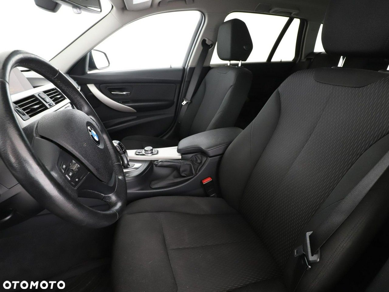 BMW Seria 3 318d Advantage - 13