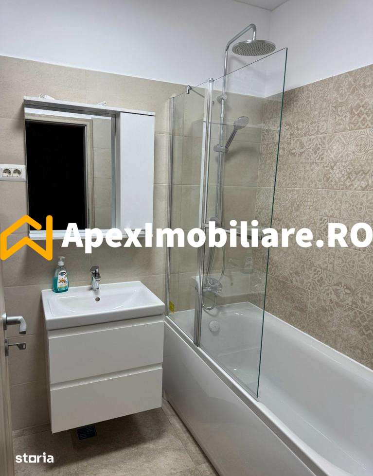 Apartament 2 camere de inchiriat Berceni Bucuresti | ApexImobiliare.ro — fotografia 3