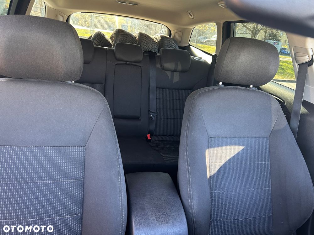 Ford Mondeo 2.0 TDCi Trend - 4