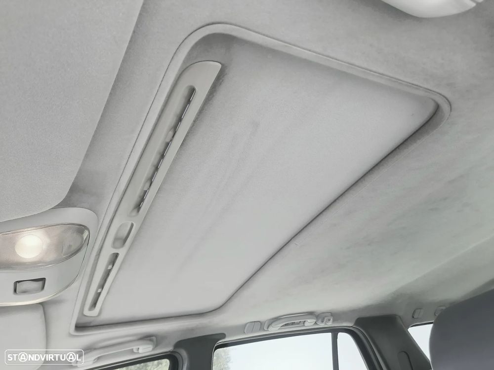 Mercedes-Benz ML 230 - 18