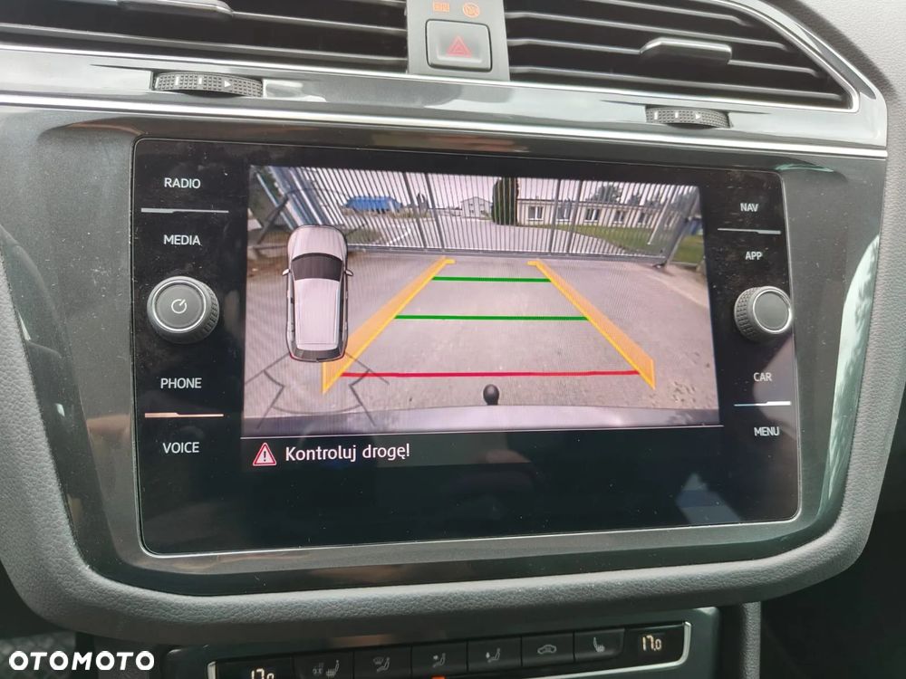 Volkswagen Tiguan 1.5 TSI EVO Highline DSG - 17