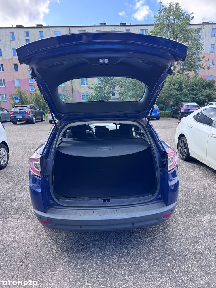 Renault Megane 1.5 dCi Expression - 6