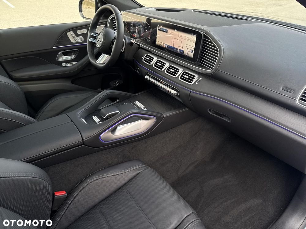 Mercedes-Benz GLE - 26