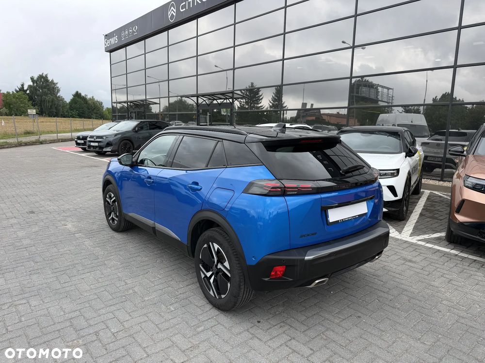 Peugeot 2008 - 3