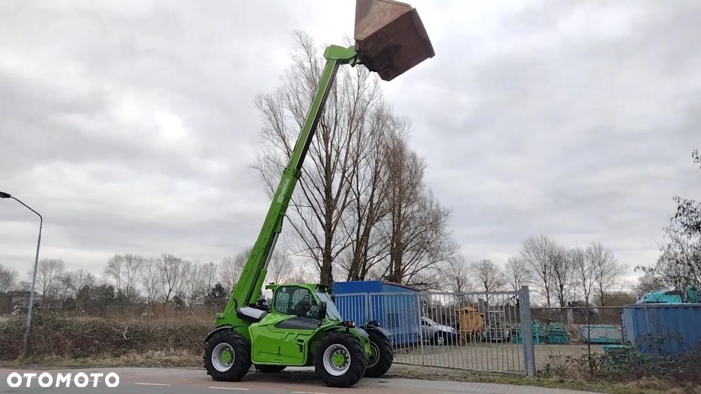Merlo P55.9 CS - 2
