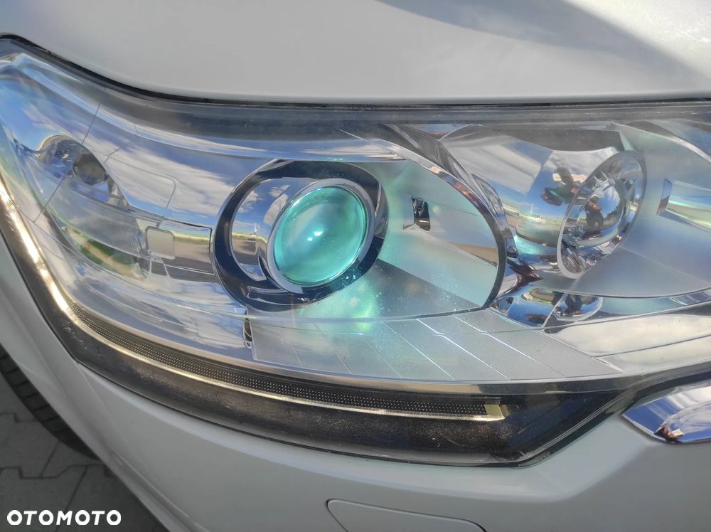 Citroën C5 BlueHDi 150 S&S Exclusive - 34