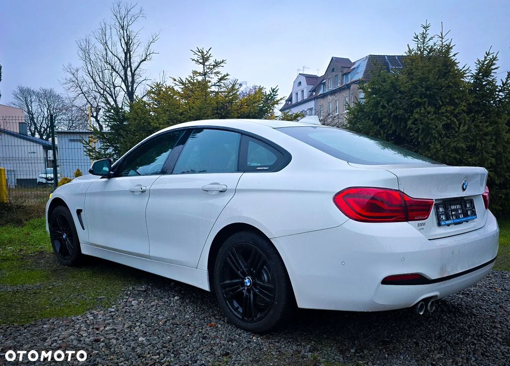 BMW Seria 4 430i xDrive - 7