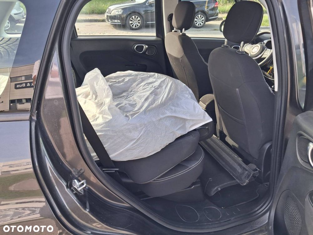 Fiat 500L 1.4 16V Mirror - 10