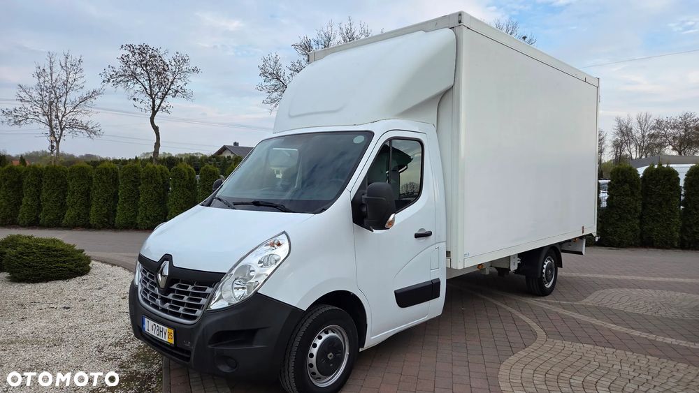 Renault MASTER - 10