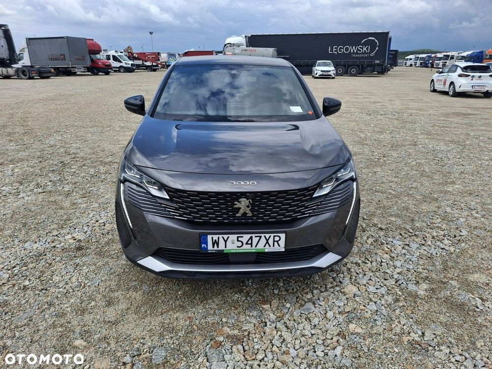 Peugeot 3008 - 2