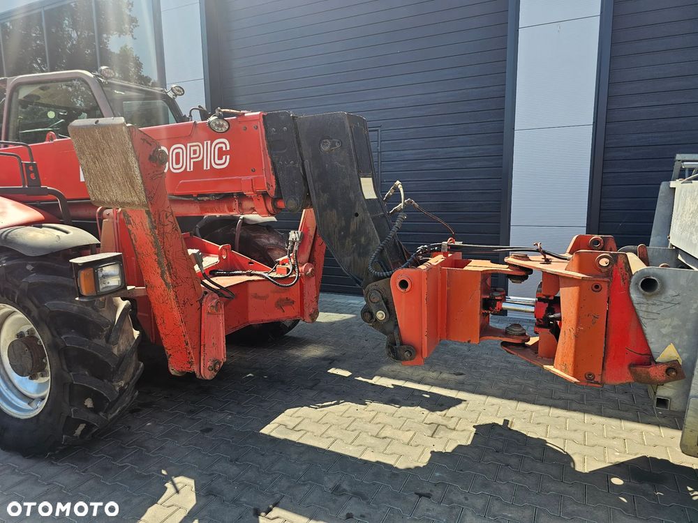 Manitou MT 1340S Turbo - 13