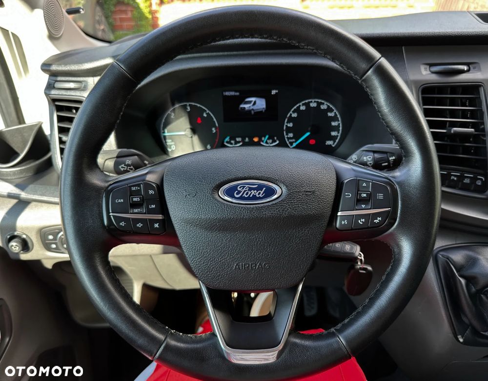 Ford Transit - 20