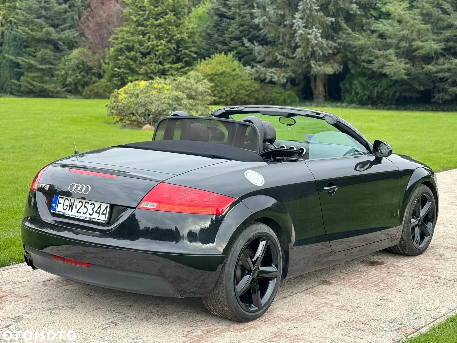 Audi TT Coupé Roadster 2.0 TFSI - 15