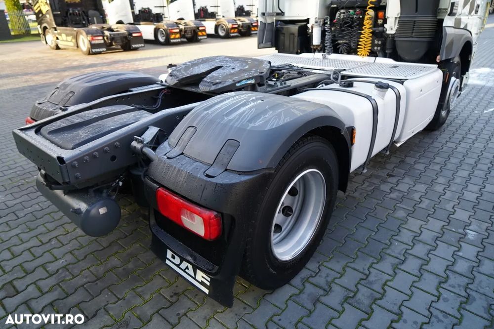 DAF XF 460 / SPACE CAB / EURO 6 - 15