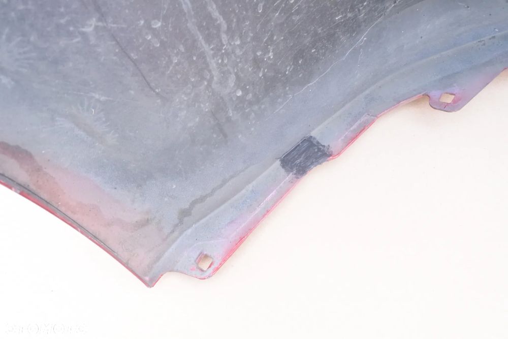 zderzak Toyota Corolla E21 - 7