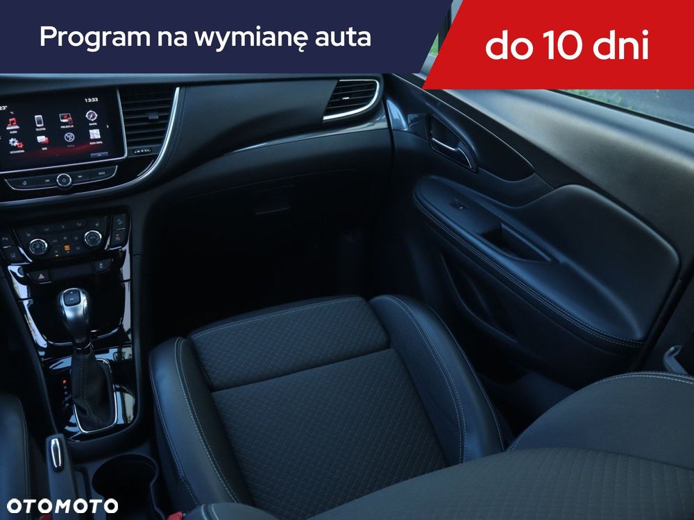 Opel Mokka - 10