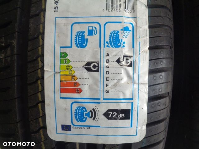 BARUM Opona letnia Bravuris 5HM 195/50R16 88V XL - 4