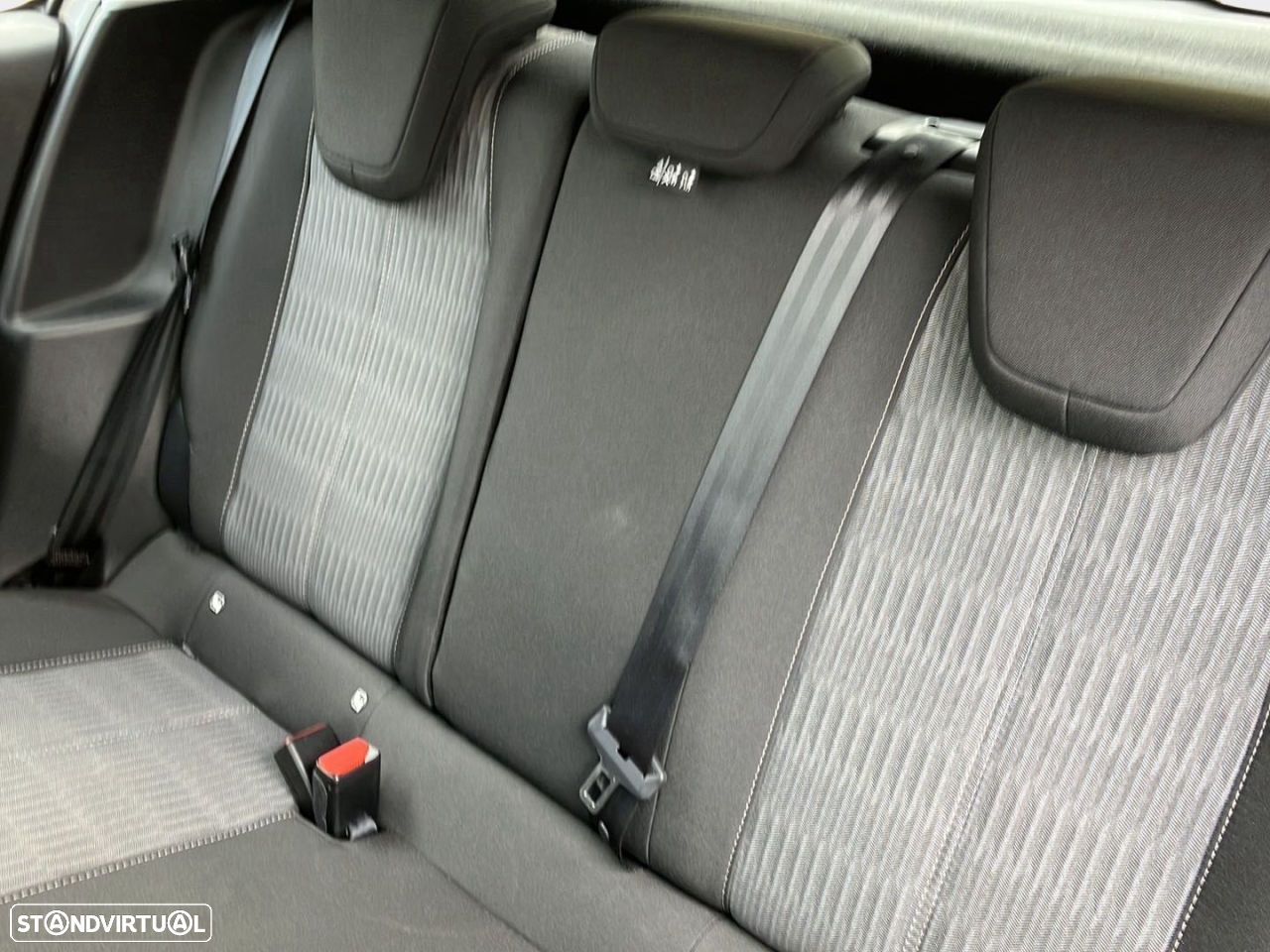 Opel Corsa 1.2 Business Edition - 15