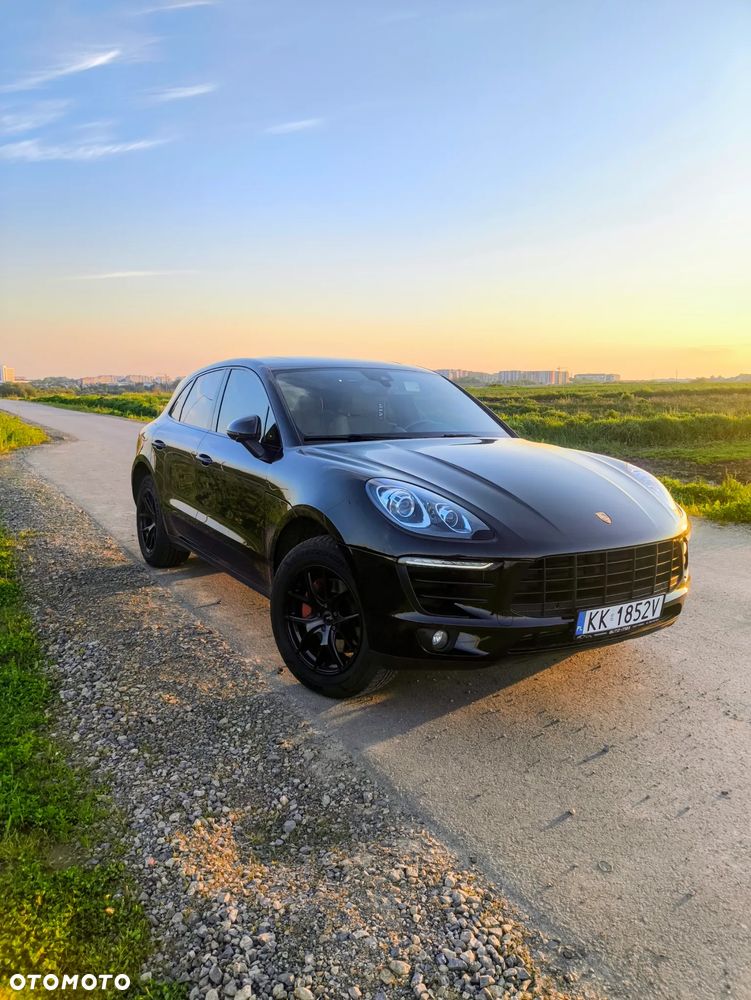 Porsche Macan - 19