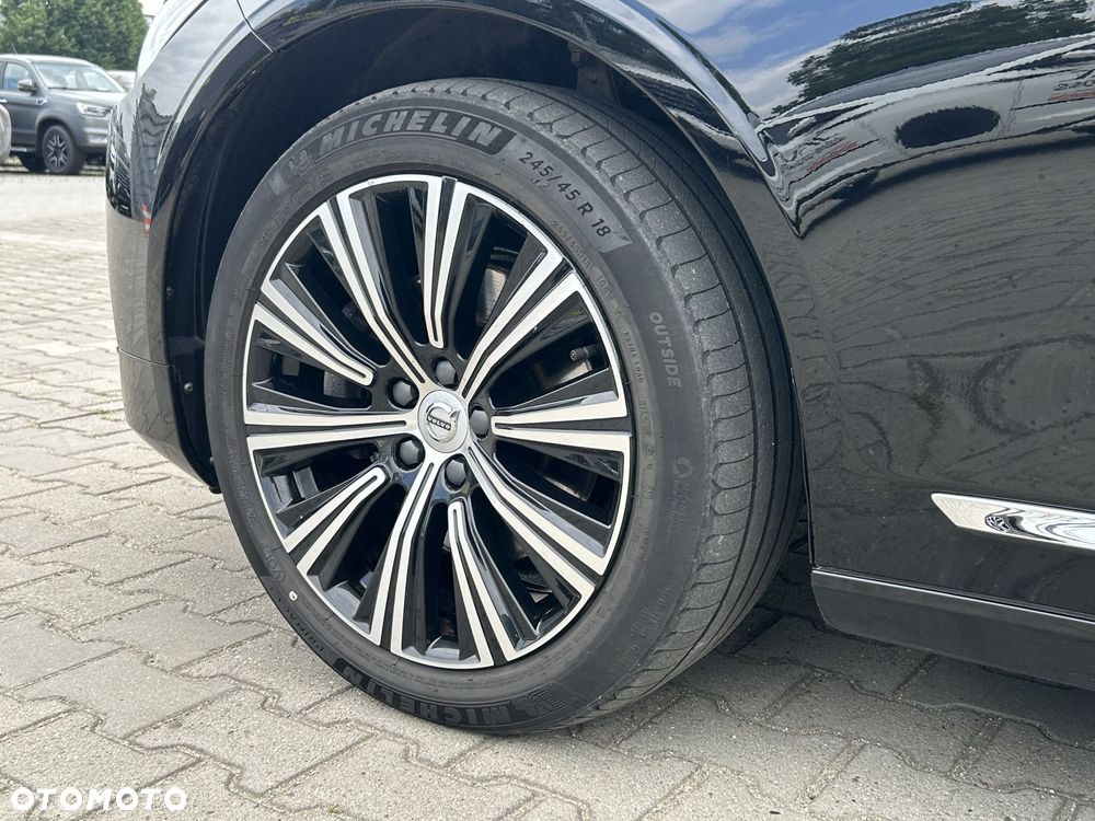 Volvo S90 - 9