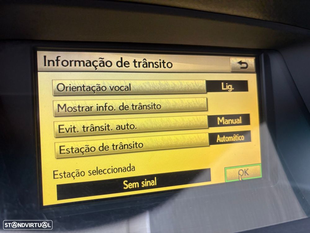 Lexus RX 450h Business P.Executive - 45