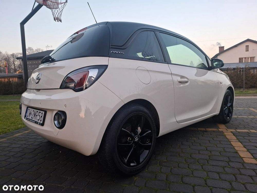 Opel Adam 1.4 Unlimited S&S - 4