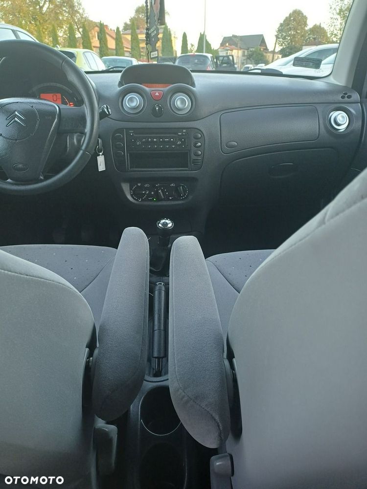 Citroën C3 1.4 Confort - 24
