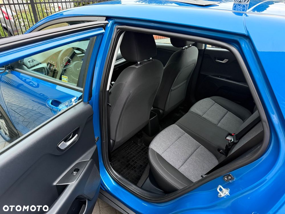 Kia Stonic 1.0 T-GDI M - 7