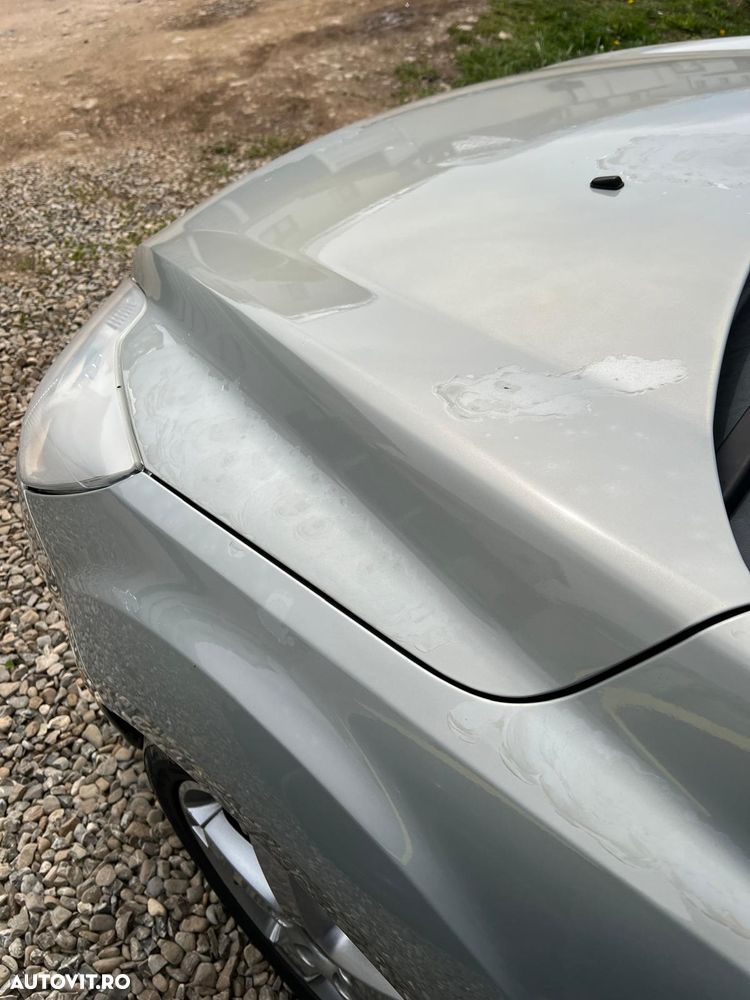 Ford Focus 1.6 TDCi DPF Style - 7